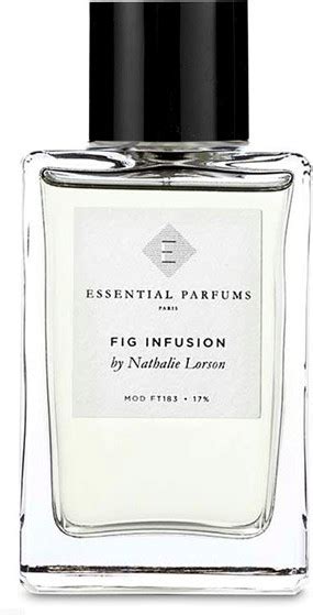 fig infusion essential parfums fragrantica